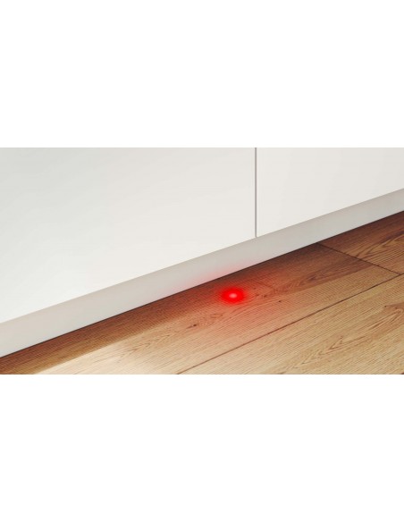 Bosch SBV2HTX01H Série 2 EXCLUSIV - témoin de cycle