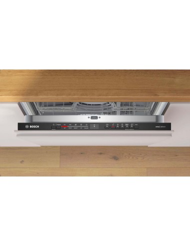Bosch SBV2HTX01H Série 2 EXCLUSIV