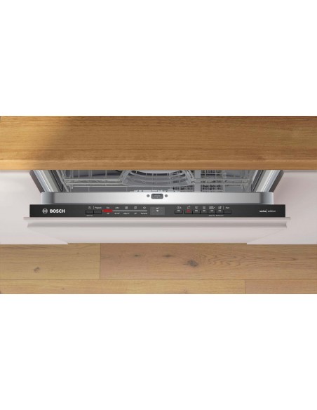 Bosch SMV2HTX01H Série 2 EXCLUSIV