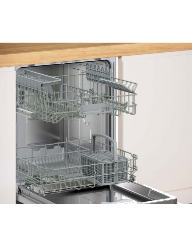 Bosch SMV2HTX01H Série 2 EXCLUSIV