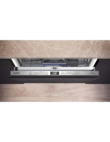 Siemens SN63HX03TH iQ300 extraKlasse