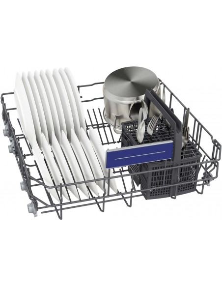 Siemens SX63HX03TH iQ300 extraKlasse - panier inférieur