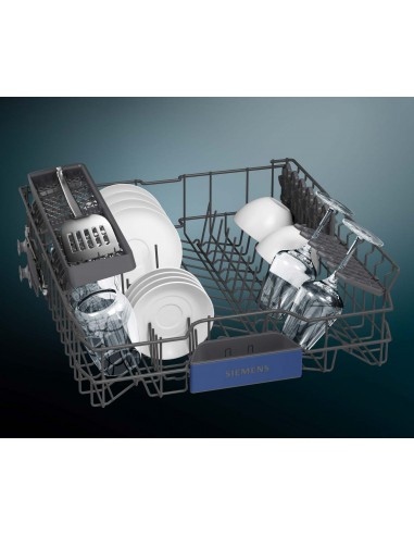 Siemens SX63HX03TH iQ300 extraKlasse - panier supérieur