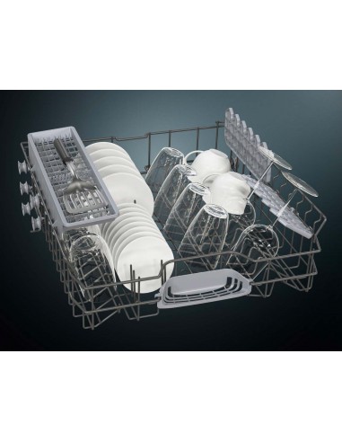 Siemens SN53HS04TE iQ300 extraKlasse