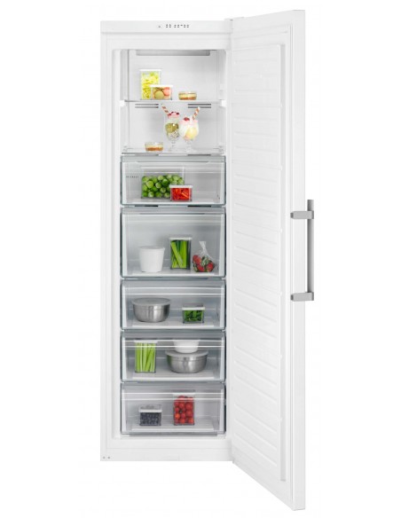 AEG AGN2803 NoFrost