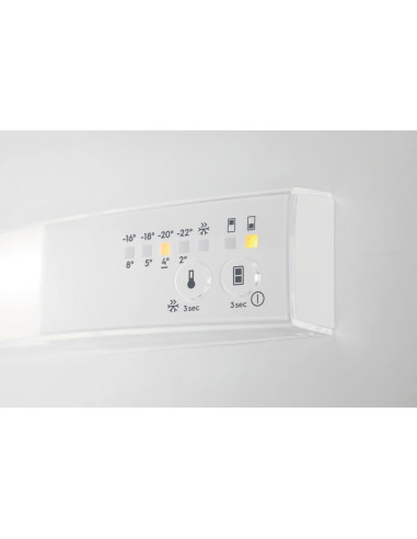 AEG SANTO AIK2651L ch. gauche - commande