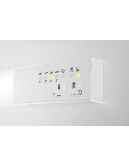 AEG SANTO AIK2651L ch. gauche - commande