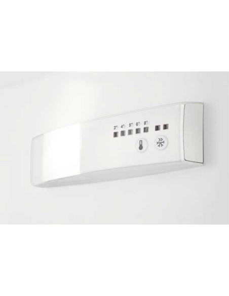 AEG SANTO AIK2035R ch. droite - Eclairage