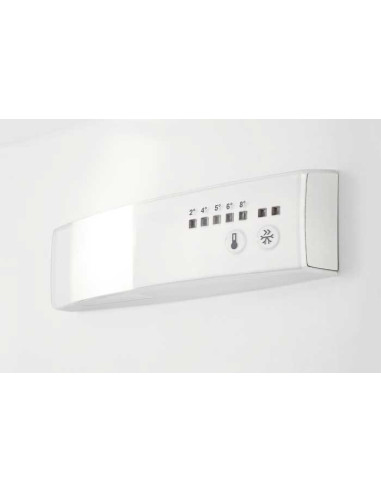 AEG SANTO AIK2035L ch. gauche - Eclairage
