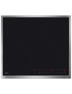 AEG KFA58DISM