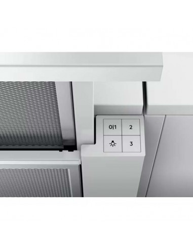 AEG ADF6062BW blanche
