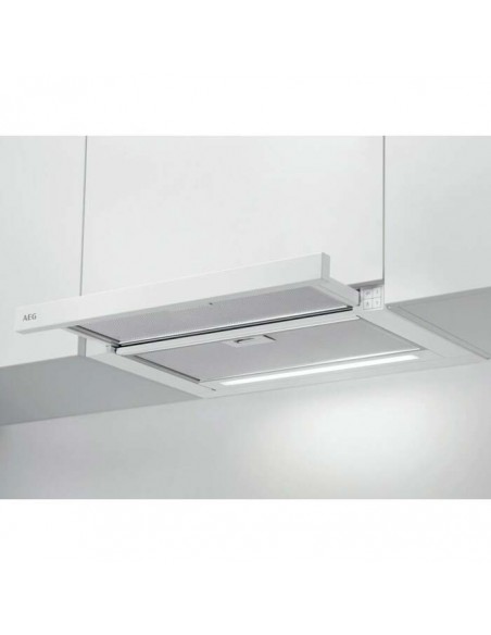 AEG ADF6062BW blanche