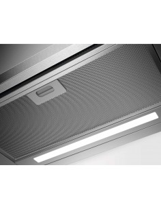 AEG ADF6062BM inox - filtre