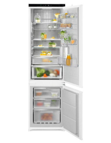 Electrolux IK2672BNR NoFrost