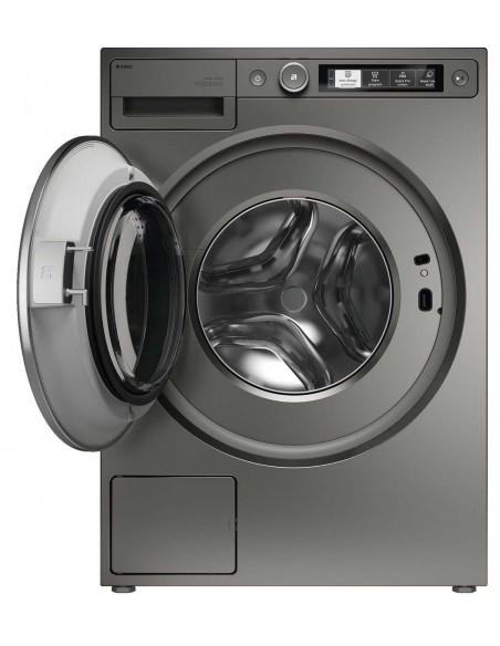Asko W5096RT EXCLUSIVE