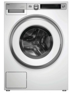 Asko W7096XW EXCLUSIVE