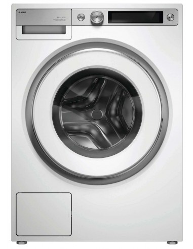 Asko W7096XW EXCLUSIVE