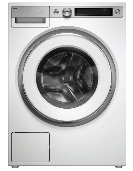 Asko W7096XW EXCLUSIVE