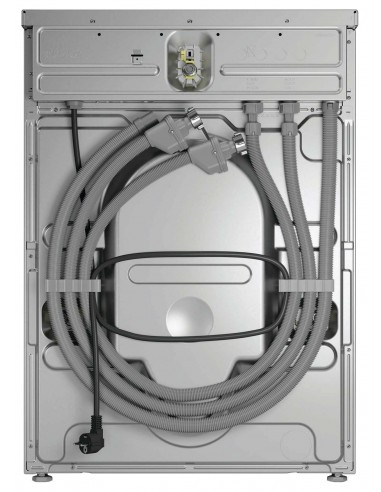 Asko W7096XW EXCLUSIVE