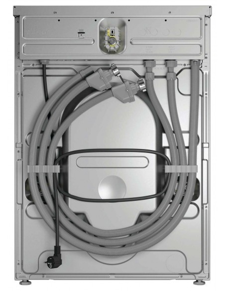 Asko W7096XW EXCLUSIVE
