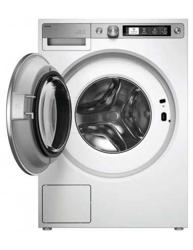 Asko W7096XW EXCLUSIVE