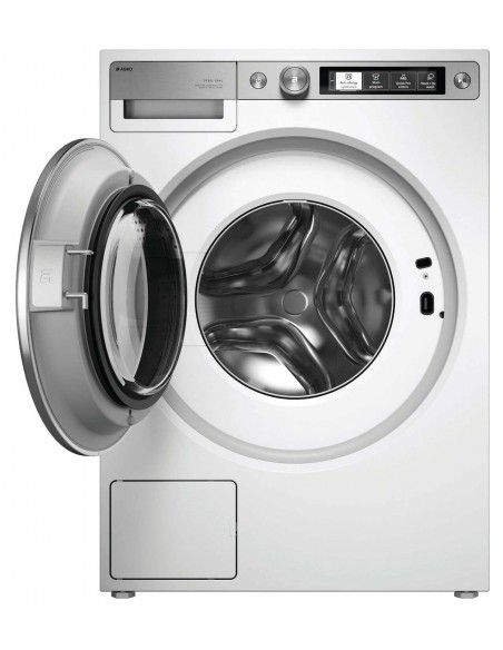 Asko W7096XW EXCLUSIVE