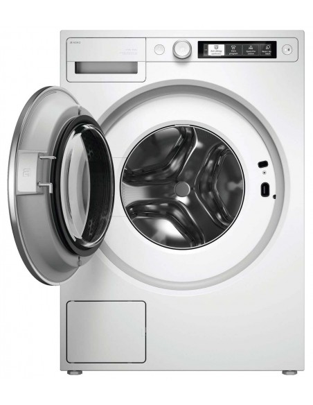 Asko W5114RXLW EXCLUSIVE