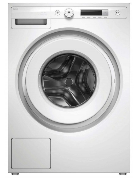 Asko W1084BW ADVANCED