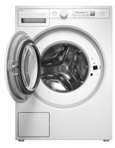 Asko W1084BW ADVANCED