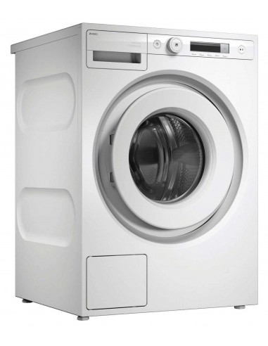 Asko W1084BW ADVANCED