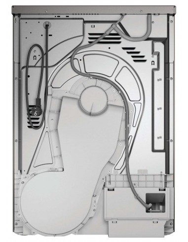 Asko T108HCW ADVANCED