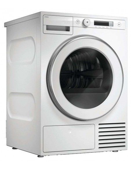 Asko T108HCW ADVANCED