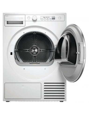Asko T108HCW ADVANCED