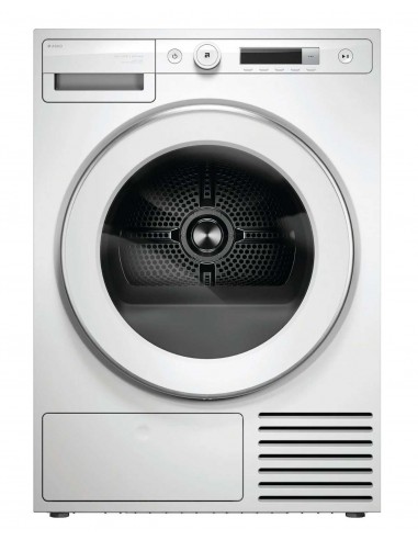 Asko T108HCW ADVANCED