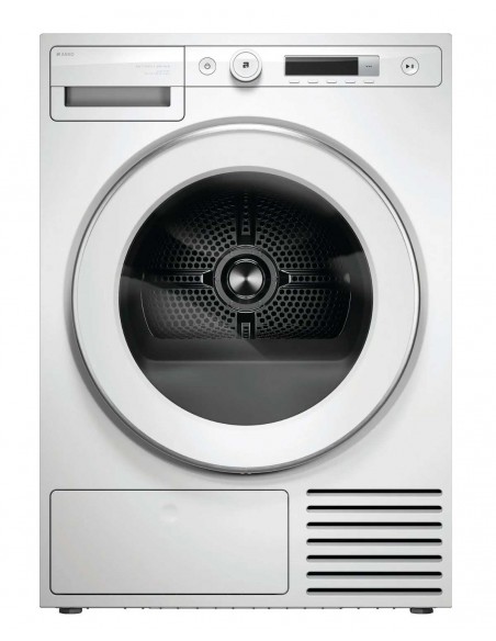 Asko T108HCW ADVANCED