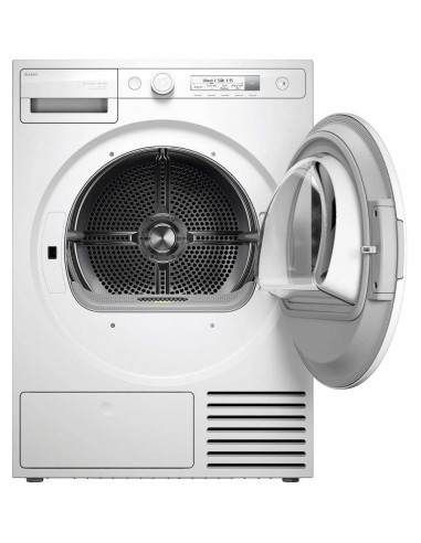 Asko T108HBW ADVANCED