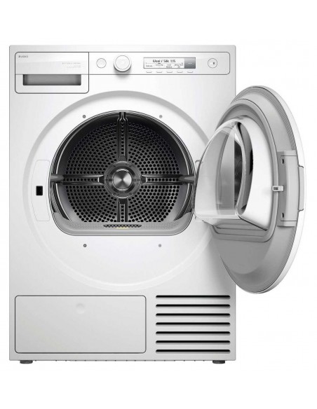 Asko T108HBW ADVANCED