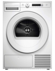 Asko T108HBW ADVANCED