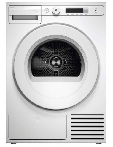 Asko T108HBW ADVANCED