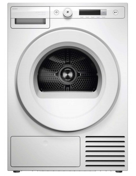Asko T108HBW ADVANCED