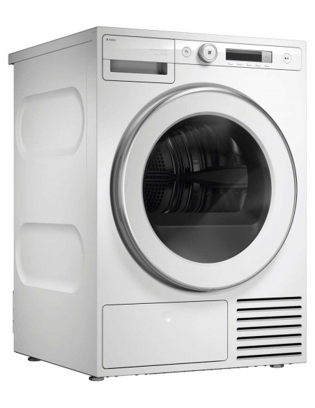 Asko T309HCW PREMIUM