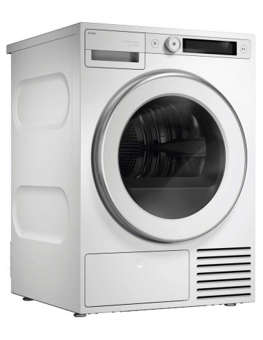 Asko T509HRW EXCLUSIVE