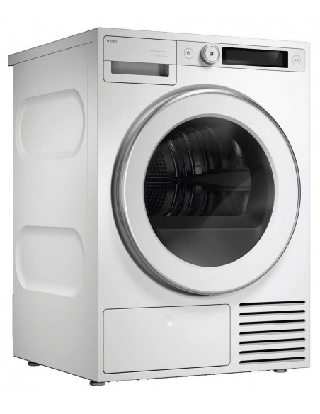 Asko T509HRW EXCLUSIVE