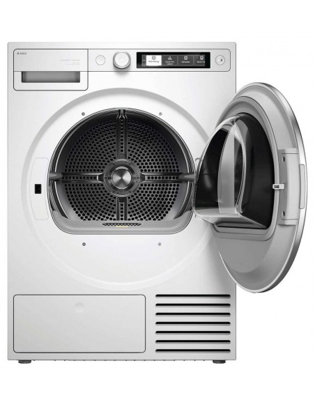 Asko T509HRW EXCLUSIVE