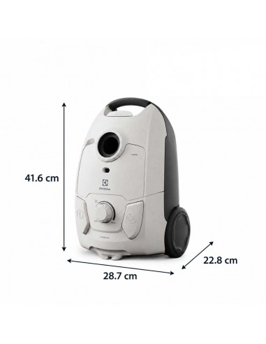 Electrolux Clean 500 EB51C1SWCH