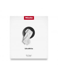 Miele Lessive en poudre universelle - UltraWhite