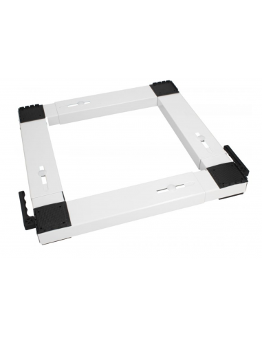 Chariot extensible pour appareils ménagers
