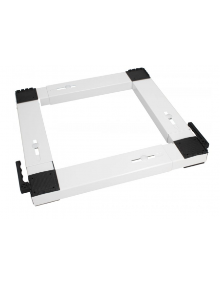 Chariot extensible pour appareils ménagers
