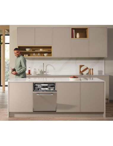 Miele G 17651-60 SCVi AutoDos