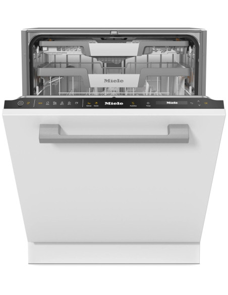 Miele G 17651-60 SCVi AutoDos